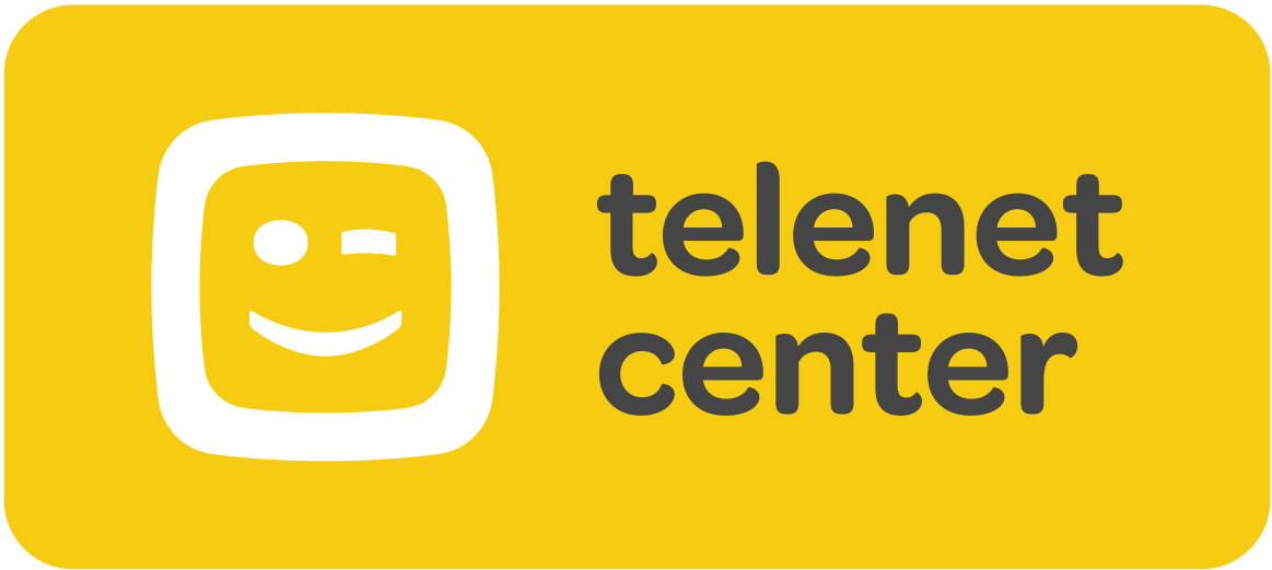 Logo telenet